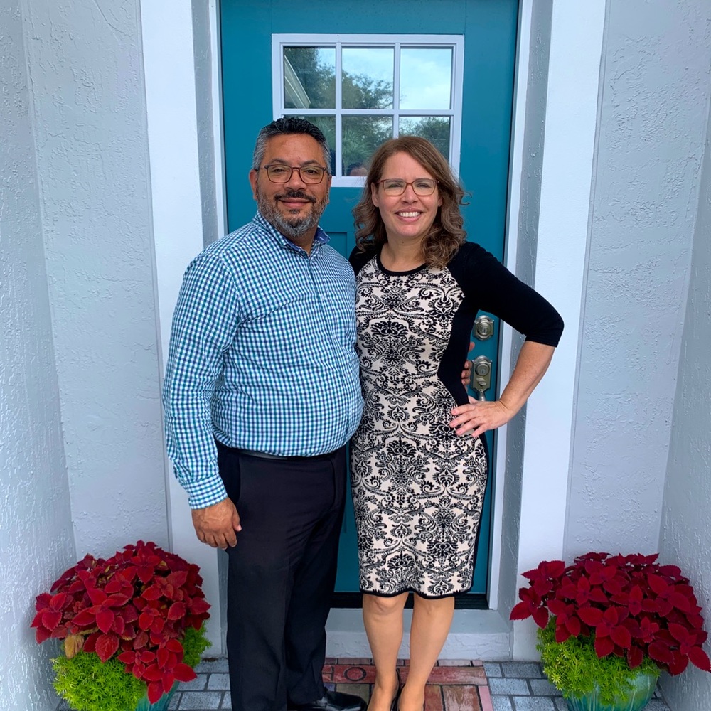 Meet your seller/buyer!